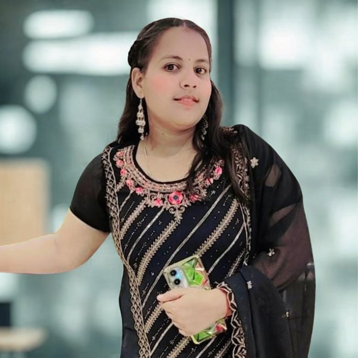 Anjali mam