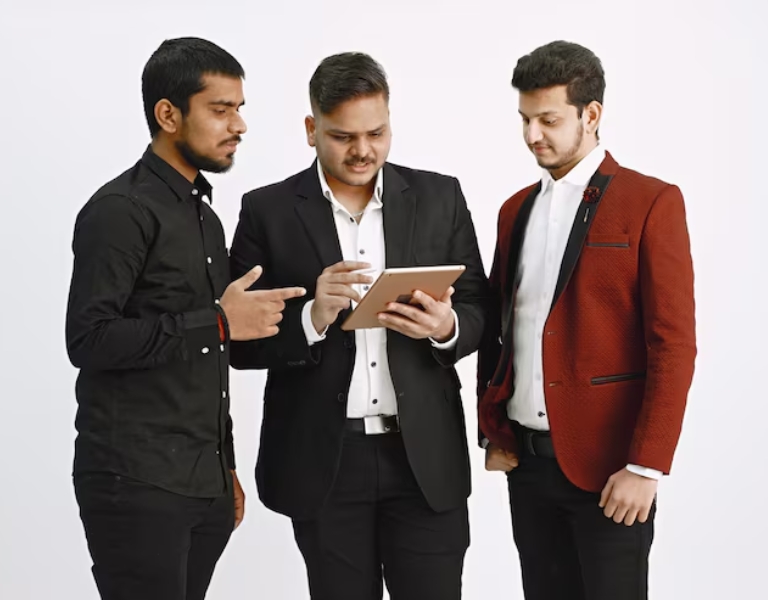 Powering 5,000+ Company Registration