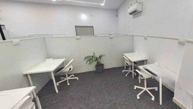 Chhattisgarh co working