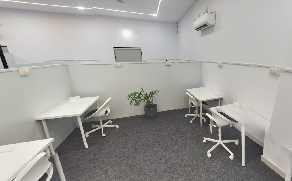Chhattisgarh co working