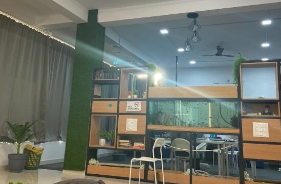 Chhattisgarh co working