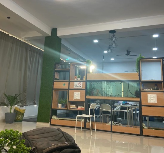 Chhattisgarh co working