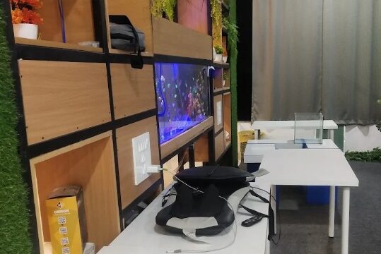 Chhattisgarh co working 3