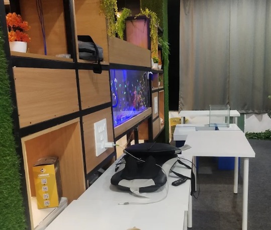 Chhattisgarh co working 3