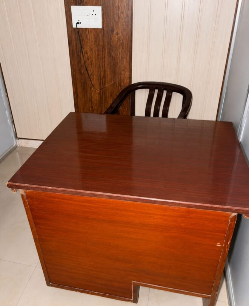 Chandigarh co working space