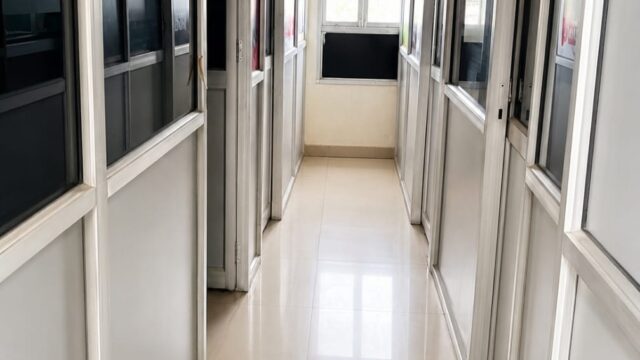 Chandigarh co working space