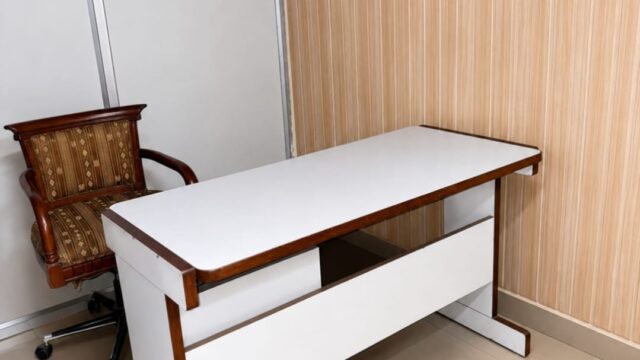 Chandigarh co working space