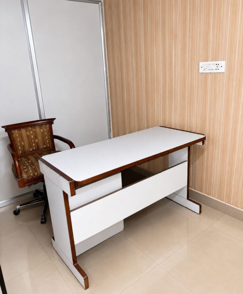 Chandigarh co working space
