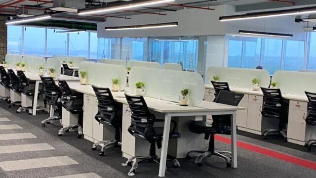 Coworking Space & Virtual Office in Goa