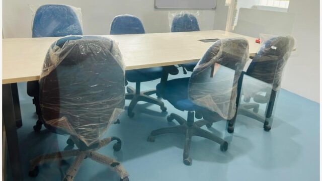 Co-Working Spaces & Virtual Office Solutions in Tamil Nadu