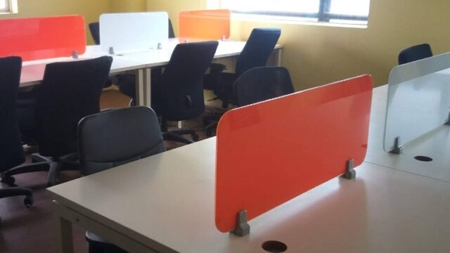 Co-Working Spaces & Virtual Office Solutions in Telangana 1