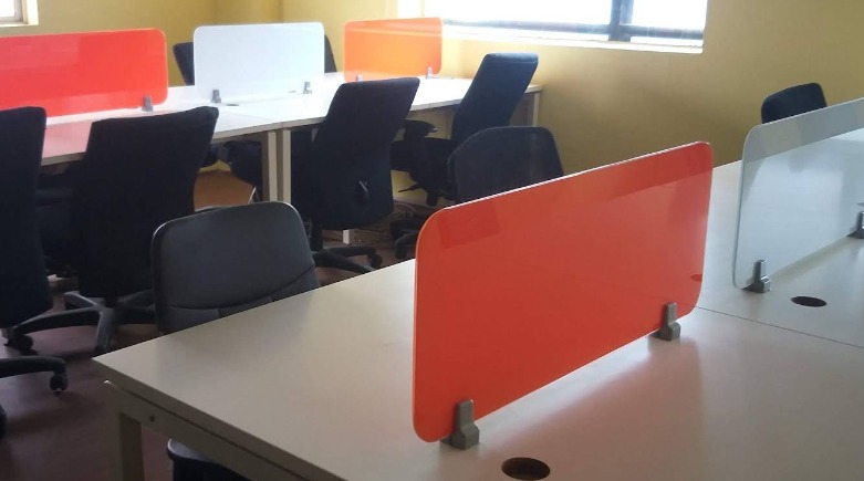 Co-Working Spaces & Virtual Office Solutions in Telangana 1