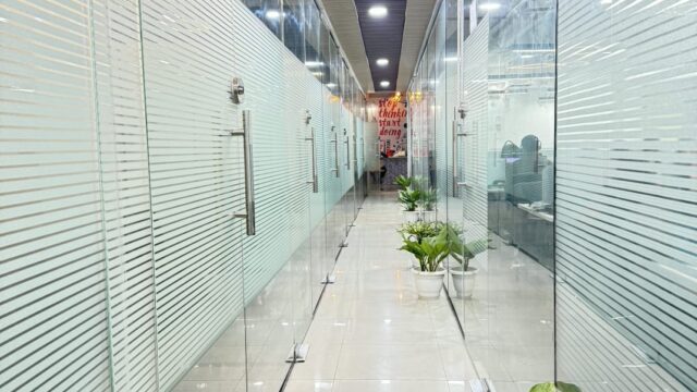 Co-Working Spaces & Virtual Office Solutions in Noida, Uttar Pradesh