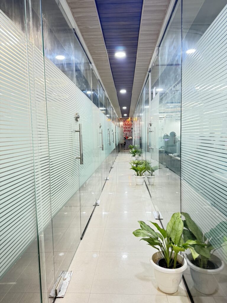 Co-Working Spaces & Virtual Office Solutions in Noida, Uttar Pradesh