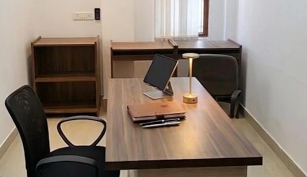 Co-Working Space & Virtual Office in West Bengal