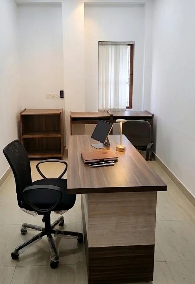 Co-Working Space & Virtual Office in West Bengal