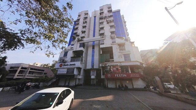 Co-Working Space & Virtual Office in Gujarat