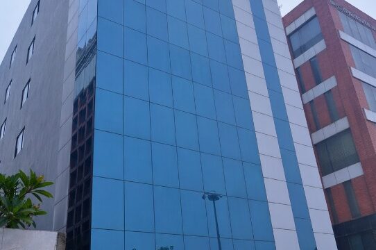 Co-Working Space and Virtual Office Solutions in Haryana 1