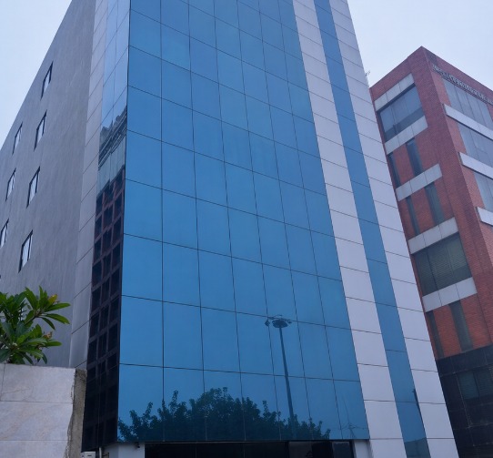 Co-Working Space and Virtual Office Solutions in Haryana 1