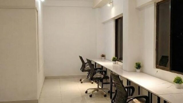 Coworking Space & Virtual Office Solutions in Jharkhand 1