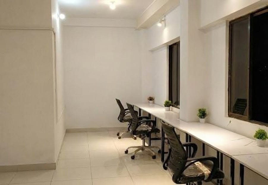 Coworking Space & Virtual Office Solutions in Jharkhand 1