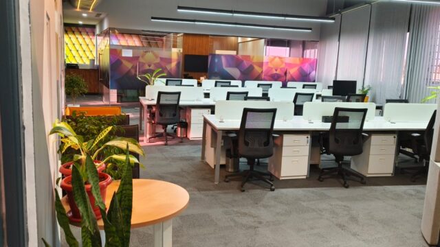 Co-Working Space & Virtual Office in Karnataka 1