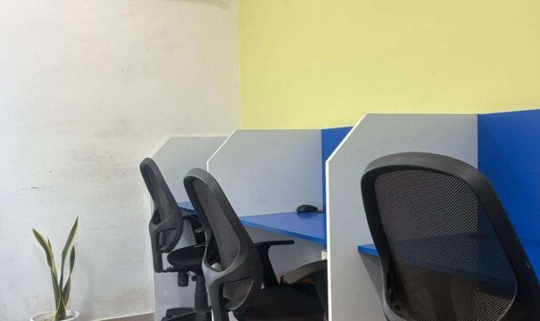 Co-Working Spaces & Virtual Office Solutions in Kochi, Kerala