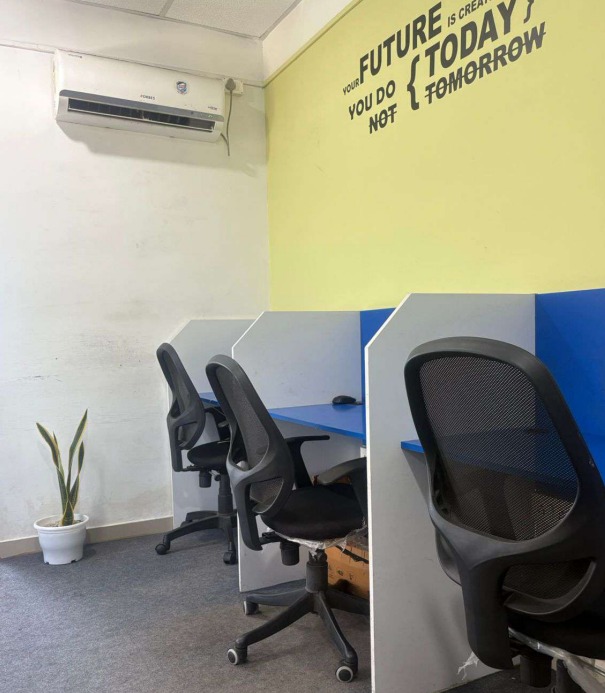 Co-Working Spaces & Virtual Office Solutions in Kochi, Kerala