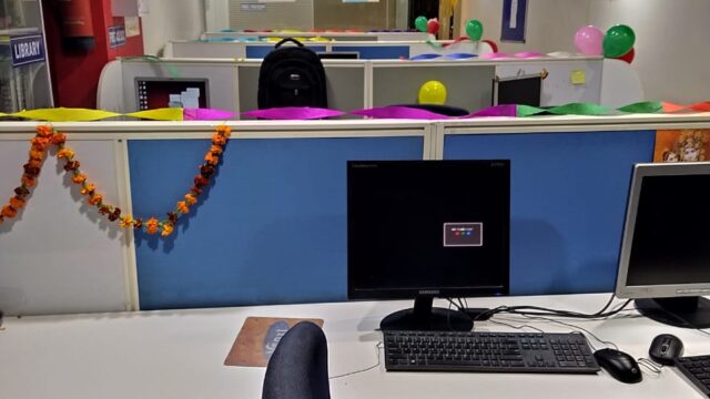 Co-Working Space & Virtual Office in Delhi NCR 1