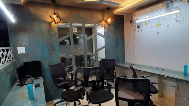 Co-Working Space & Virtual Office in Madhya Pradesh 1