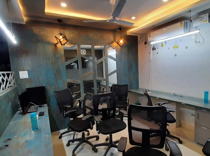 Co-Working Space & Virtual Office in Madhya Pradesh 1