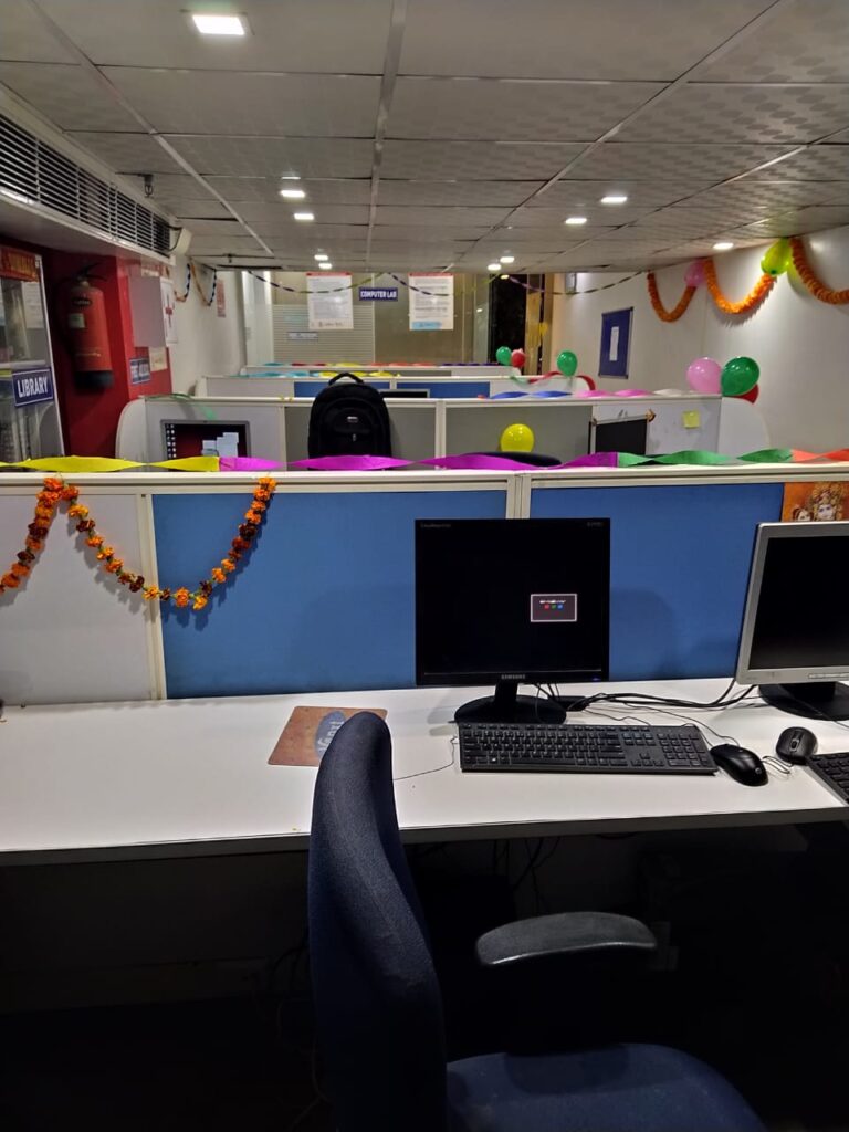 Co-Working Space & Virtual Office in Delhi NCR 1