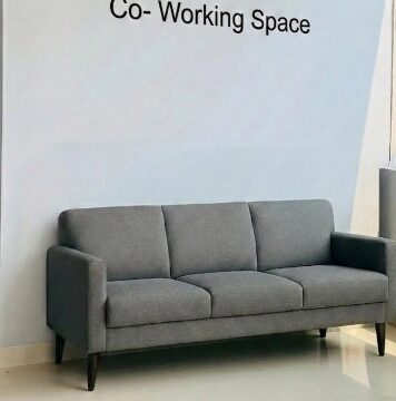 Co-Working Spaces & Virtual Office Solutions in Patna