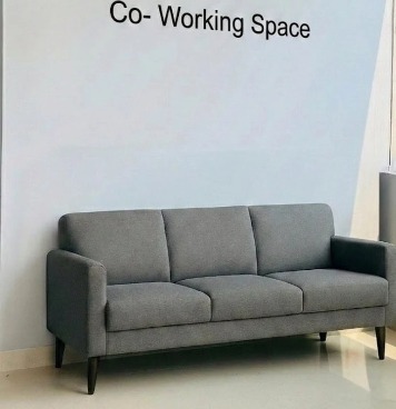 Co-Working Spaces & Virtual Office Solutions in Patna
