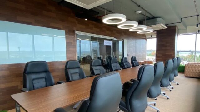 Coworking Space & Virtual Office in Goa 2
