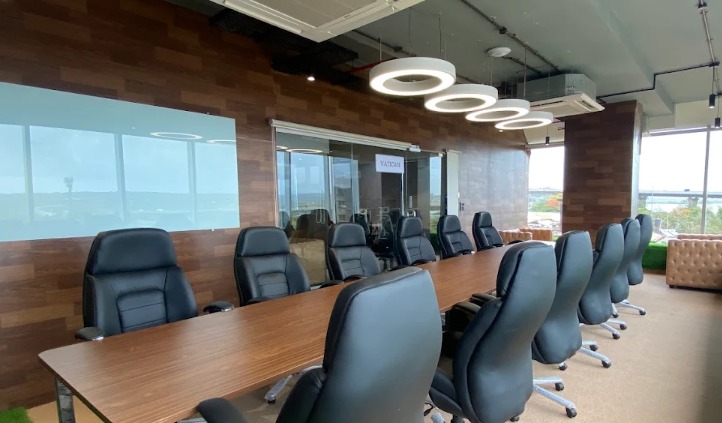 Coworking Space & Virtual Office in Goa 2