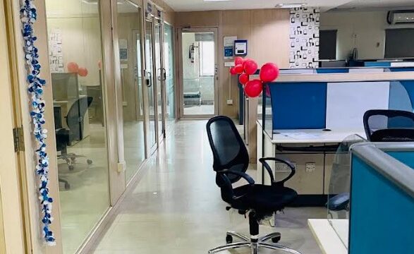 Co-Working Spaces & Virtual Office Solutions in Telangana 2