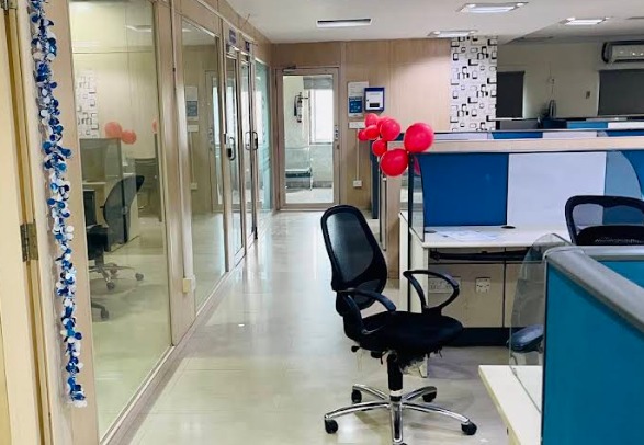 Co-Working Spaces & Virtual Office Solutions in Telangana 2