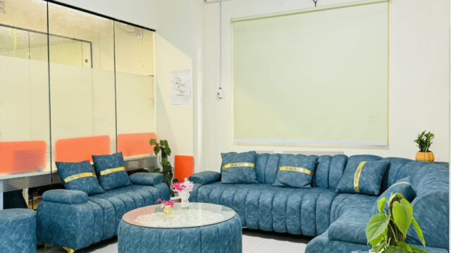Co-Working Spaces & Virtual Office Solutions in Noida, Uttar Pradesh 2