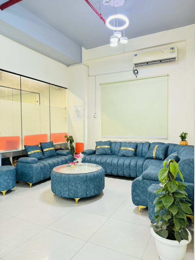 Co-Working Spaces & Virtual Office Solutions in Noida, Uttar Pradesh 2