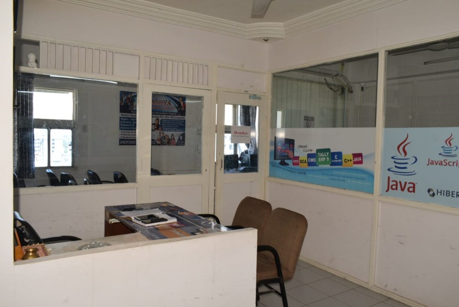 Co-Working Space & Virtual Office in Gujarat 2