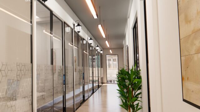 Co-Working Space and Virtual Office Solutions in Haryana 2
