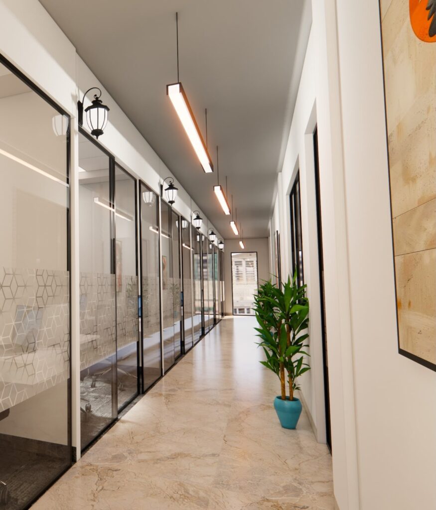 Co-Working Space and Virtual Office Solutions in Haryana 2