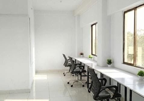 Coworking Space & Virtual Office Solutions in Jharkhand 2