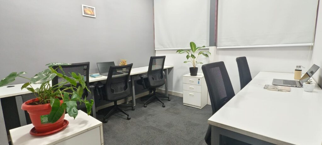 Co-Working Space & Virtual Office in Karnataka 2