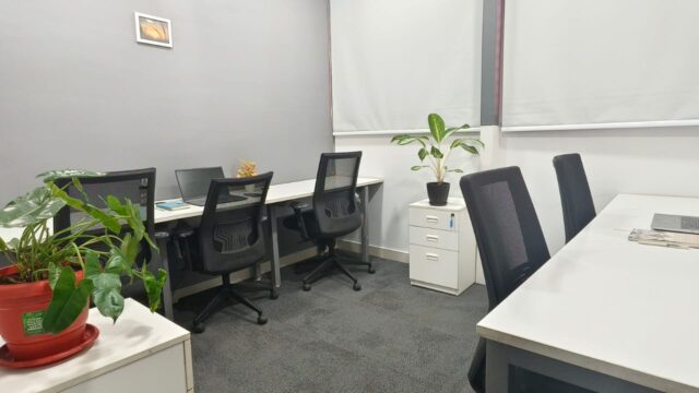 Co-Working Space & Virtual Office in Karnataka 2