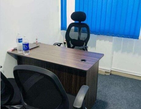 Co-Working Spaces & Virtual Office Solutions in Kochi, Kerala 2