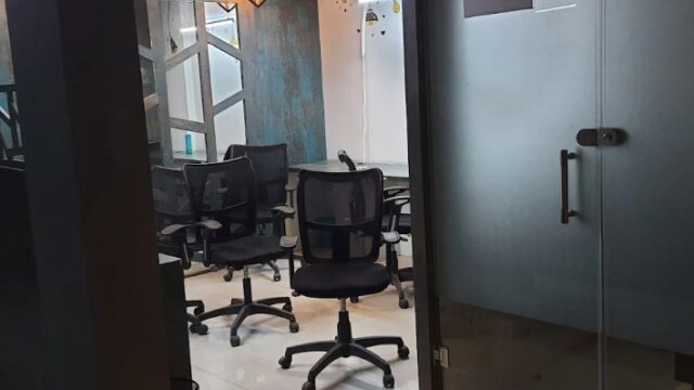 Co-Working Space & Virtual Office in Madhya Pradesh 2