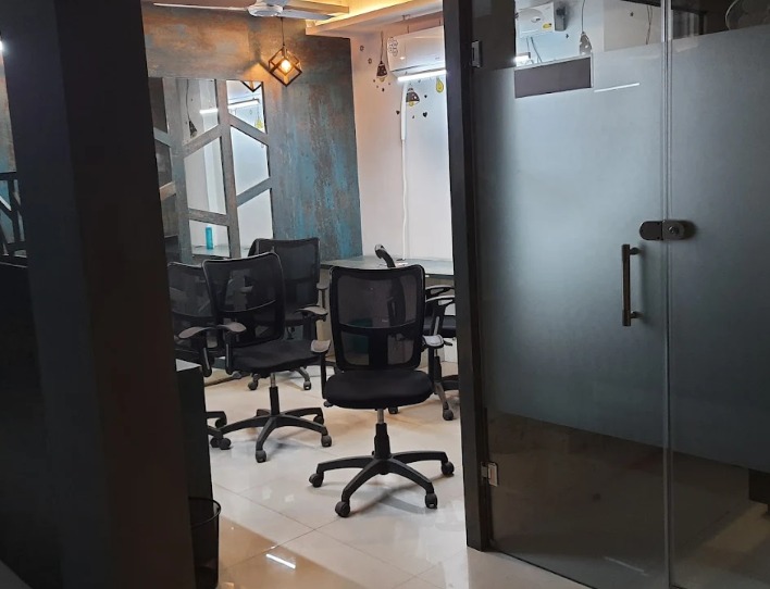 Co-Working Space & Virtual Office in Madhya Pradesh 2