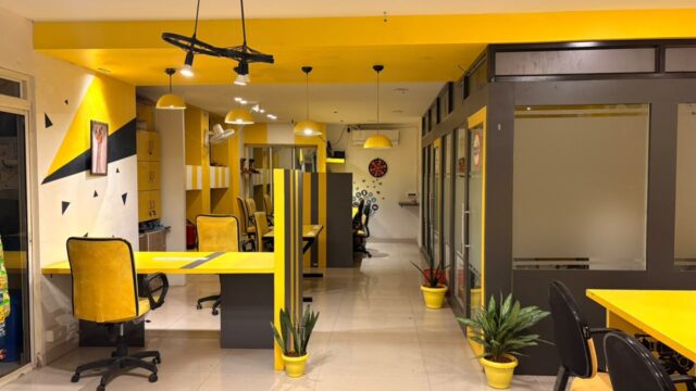 Co-Working Spaces & Virtual Office Solutions in Odisha 2